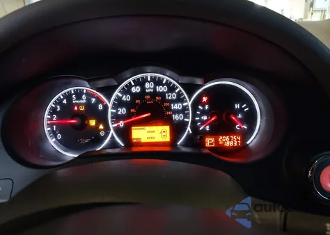 2010 Nissan Altima 2.5 S from USA, damaged, VIN 1N4AL2AP9AN427660